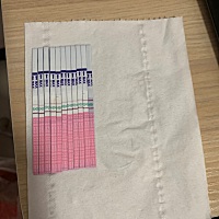 二胎备孕半年未孕，婆婆妈妈都在催，我跟老公很努力了，恨不得掐着日子去同房，这不又开始测排卵期，最...