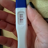 问一下大家是不是怀上了 求大神求解😔