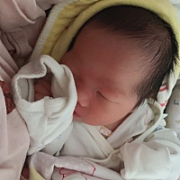 胎盘到刨腹一级不到，还有营养也刨腹了，身高胎矮了