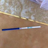 测的时候喝了水有没有影响