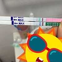 请问这个是否怀了