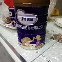 添加辅食天6个月吃几勺米粉每天？1勺吗都是，