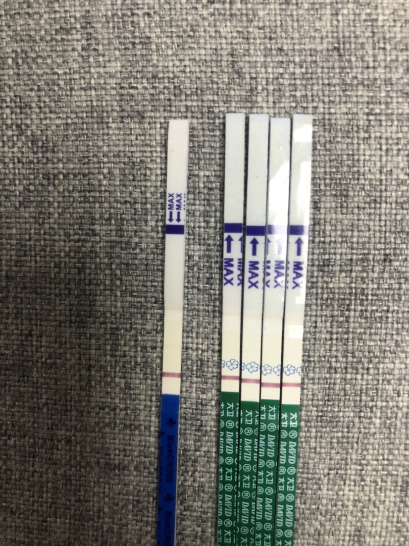 第一条是25早上测的。后边是这两天测的。