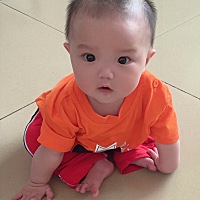 原来吃的那款奶粉冲老是成坨想换金领冠奶粉不知道怎么样