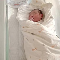 女鹅！娘对你没啥要求……只求你晚上早点睡🤣可好😂