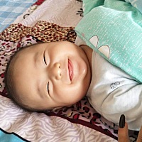 生完孩子阴道干涩，水没有之前多了，怎么办(⊙o⊙)！