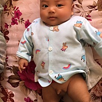 宝妈们好啊，100天过去了，一直没来更新，说说我的生产经历吧！本来2.18准备的是去产检，离预产期还有56...