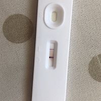 这样是怀孕了吗