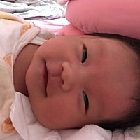 还有4天就出月子了 终于是要熬出来了