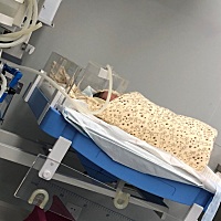 是这样的，我预产期5/18四维的时候查了男女老人说男孩都会提前我还想着5月中旬可以报道然后等到预产期时...