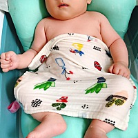 洗澡直接睡着了 我也是佩服你 😂