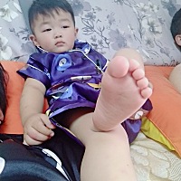 什么时候上幼儿园了？