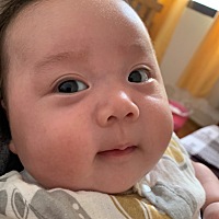 遇到一件很尴尬的事情，生完宝宝开奶的时候就觉得左边没有右边出奶痛快，后来哺乳早期也是左边比右边疼...
