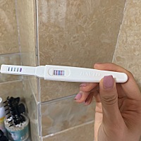 今天准备去验下血 ，怀孕前期需要做些什么呢 不太懂呢