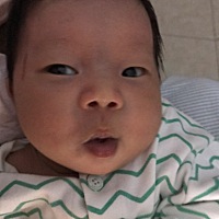 大家有看我嘟嘟嘴吗 哈哈😄