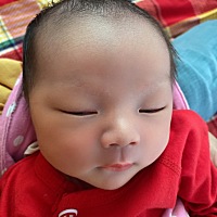 我快崩溃了，想断奶了，除了吃就是拉屎拉尿，也不好好睡，都快没耐心了，婆婆还总是一个劲问我孩子吃上...