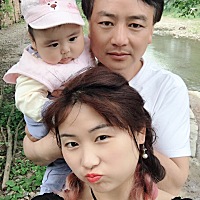 睿宝，爸爸👨妈妈👩爱你😍呦