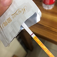 希望不要是炸胡。备孕一年。