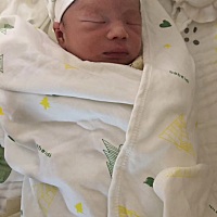 孕39 2.以前觉得这个过程太久了 好像过得很慢，现在月子期间更加觉得难过，因为不能抱宝宝，宝宝睡觉也...