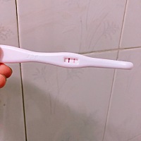 试纸颜色和生男生女有区别吗？ 80后宝妈二胎 不知道什么时候排卵。 以为第一胎是多囊卵巢综合症（男孩七...