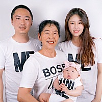 我的婆婆是个贵州人，以前经常听老公说婆婆年轻时候是个女强人，靠着做生意撑起了整个家，也养育了3...