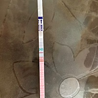 我强阳到弱阳 昨天安排了功课 现在是阴性吗还是弱阳？