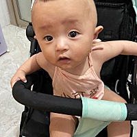 长牙会发烧吗