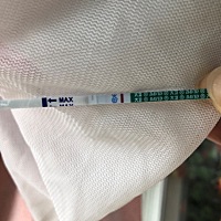 前2天有种的姨妈感觉，就是没来