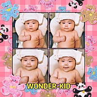 周日因为孩子太姥爷说从出生就没看到过孩子，所以顶着刮风下雨的天气带孩子去串门了，结果着了凉，回来...