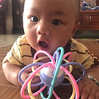 不知不觉宝宝马上四个月了，看着怀里熟睡的他想起自己生产时顺转剖后发烧刀口愈合不好各种疼痛眼泪不由...