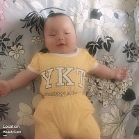 我家猪宝宝半岁啦 回武汉了 一切安好