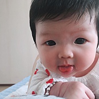 hei，我的宝藏女孩