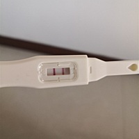 从过年到现在，备孕四五个月，终于怀孕了！
