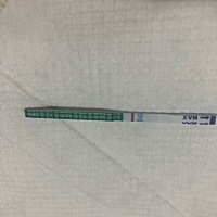 排卵24号，希望能逐渐加深吧这次。