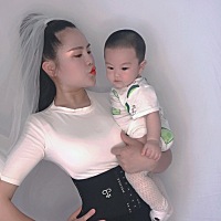 宝妈太累了 我真名叫林允于 大名叫保姆，小名叫超人，艺名你好胖，在家里叫看孩子没事干，在外人面前叫...