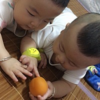 很多话想说，又不知道可以跟谁说，2019年发生了太多的事情，现在是宝宝七个多月了，曾经没有宝宝的时候...