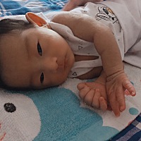 16天没洗澡了好难受 就光洗了个脚就换了三盆水才洗感觉好脏啊 但是怕有月子病不敢洗澡啊