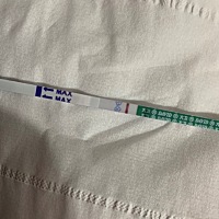姐妹们帮忙看看有印吗，眼睛都看瞎了。