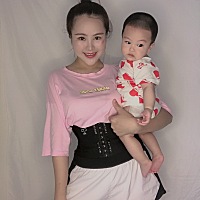 生娃后你们过得开心吗？ 媳妇的好坏完全取决于夫 家对她的态度二三十岁的小姑娘哪有那么多心机，最后的...