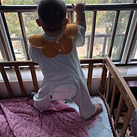 从怀孕到月子到现在九个月。宝宝都是一个人再带。自家妈时常来帮忙。可自家妈妈还要带我哥的两个孩子。...