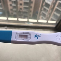 哈哈 拍卵期十四天 有没有一起的～你怎样啦？加油💪上次测的不好，这次换了一个，是成功了吧？