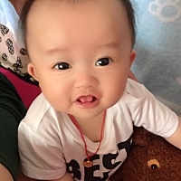 天天吃米糊跟打仗似的，就不知道其他宝妈怎么带娃的