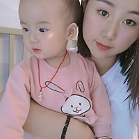 我女儿贫血又感染    贫血的满严重的   医生叫我给他吃补铁的   说吃了不上来就叫我去检查地中海贫血   ...