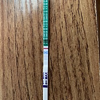 还有三天来例假，早早孕试纸和验孕棒测了三天都是弱阳，这是什么情况，正常不是应该加深吗？有遇到过这...