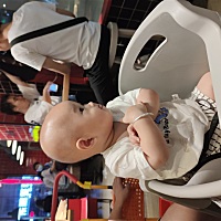 我的这个渣男有点小脾气了