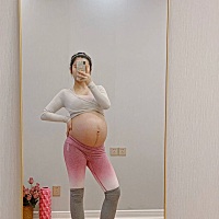 🤰🤰怀孕多少天，多少周了，不是从“播种”的那一天算起的，而是指最后一次月经，来的第一天。 🌺...