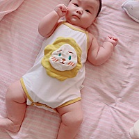 大宝贝马上快3个月了