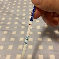 怀孕测试准不准