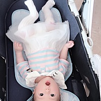 对于宝宝的感情，是从生下来的那一刻开始慢慢累积的，当了妈妈才发现，要学的东西还有很多，也为自己以...