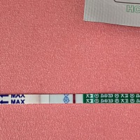 排卵第12天 没戏啦😪